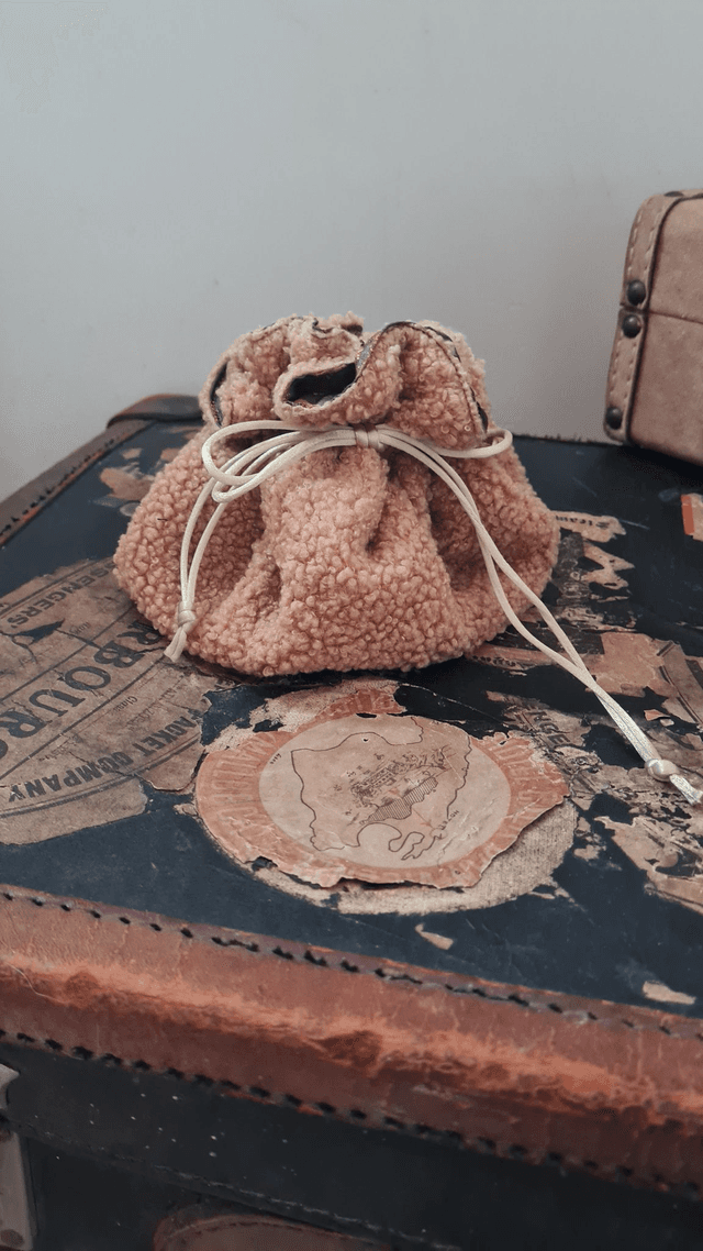 Teddy Brownfur