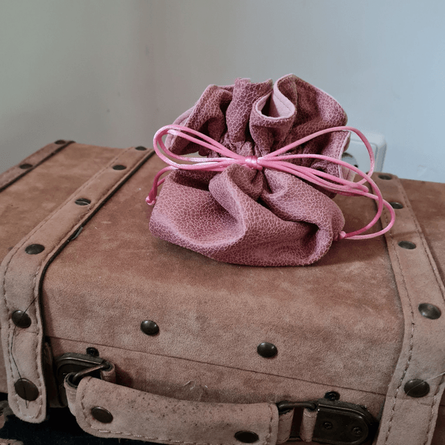 Rosy Wishkeeper