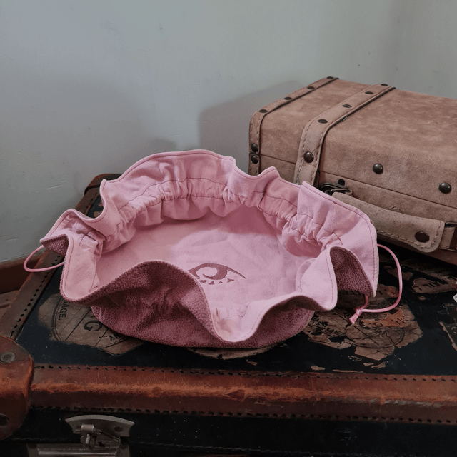 Rosy Wishkeeper