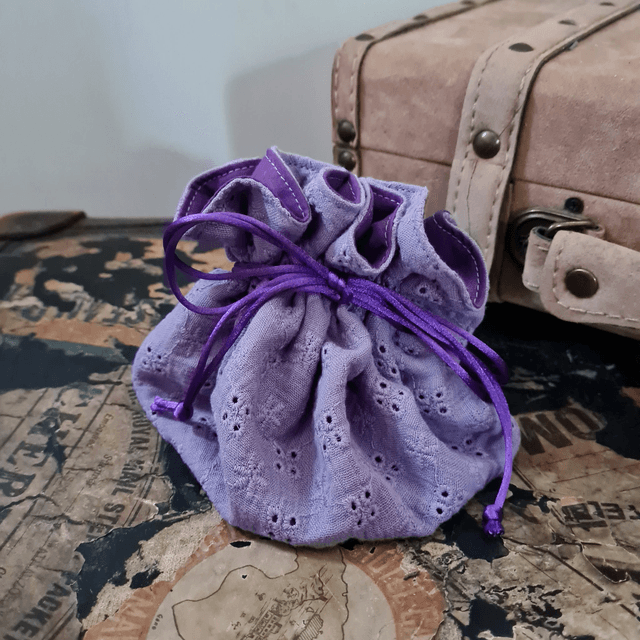 Lavender Deepnight