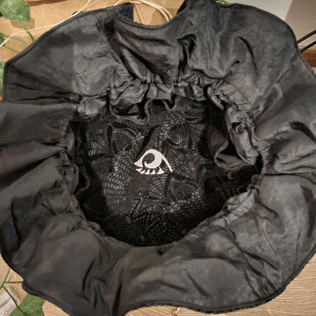 Obsidian Hex