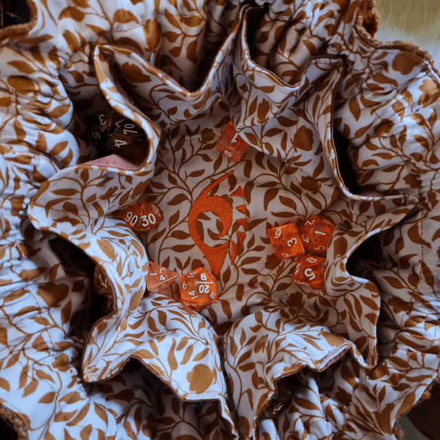 Mapleflare Pumpkinspice