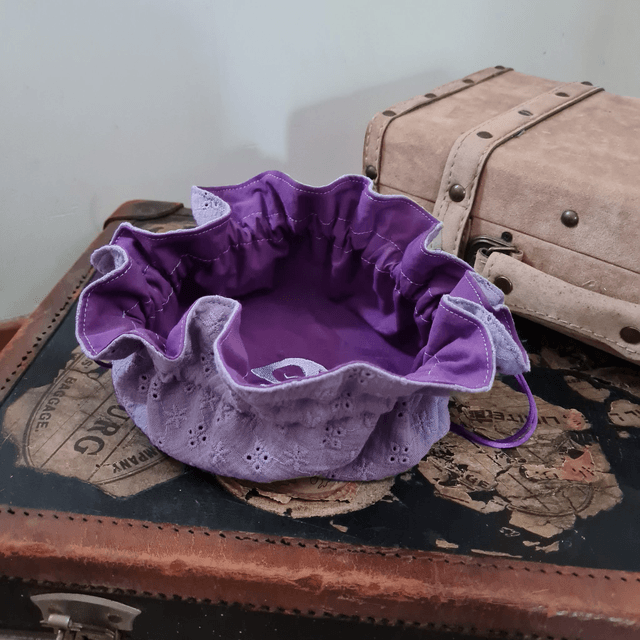 Lavender Deepnight