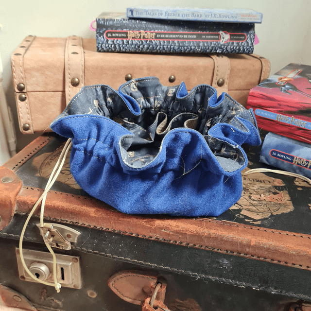 Hogwarts Special: Clever Keeper