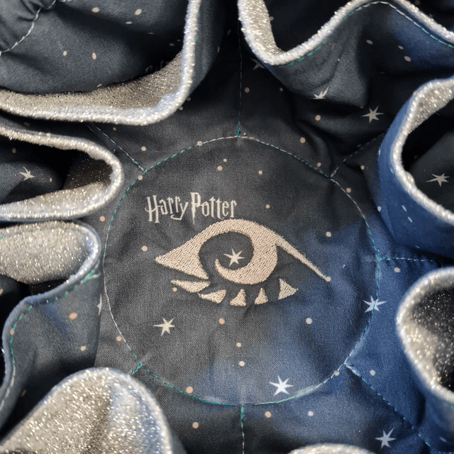Hogwarts Special: the Charming Serpent